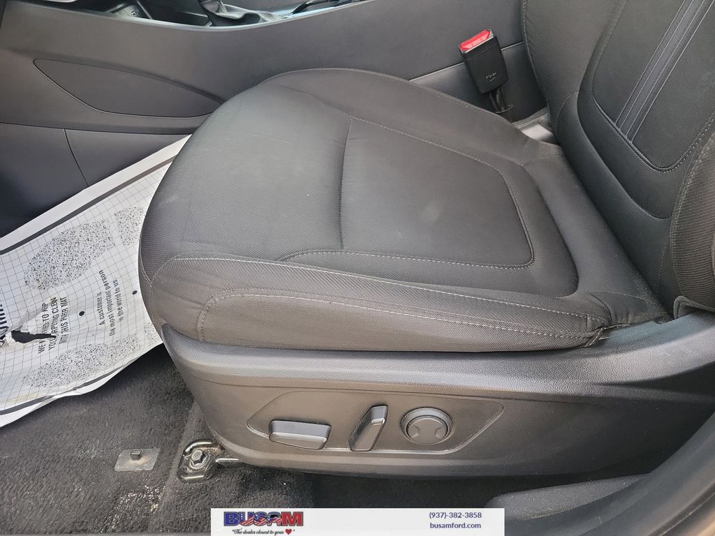 2024 Hyundai Tucson SEL - Photo 16