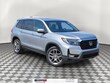 Honda Passport