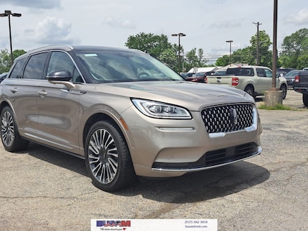 2020 Lincoln Corsair Reserve SUV