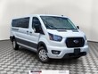  Ford Transit-350 Passenger