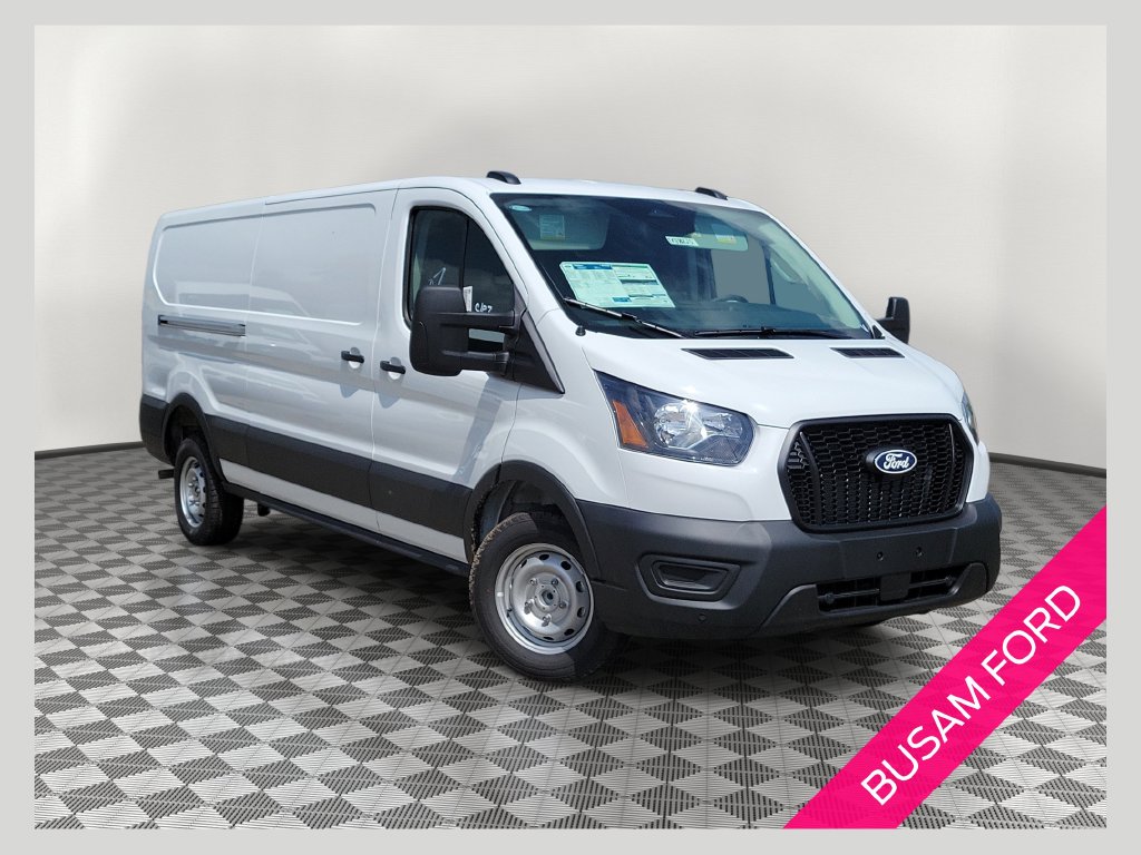 2026 Ford Transit Van