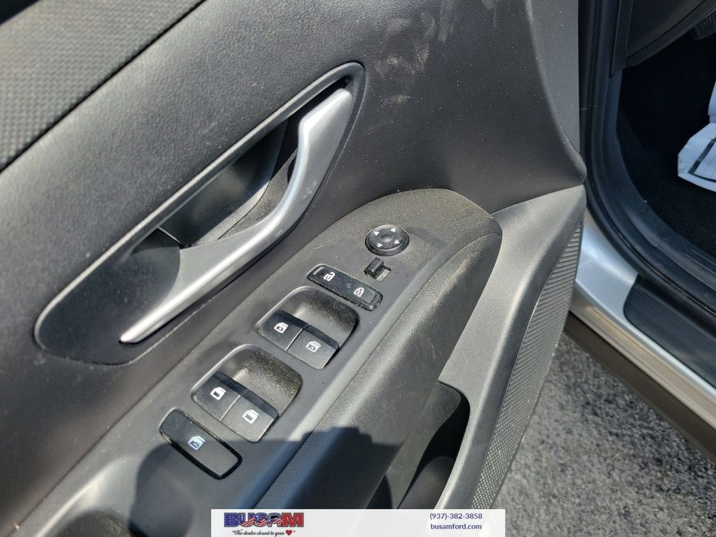 2024 Hyundai Tucson SEL - Photo 18