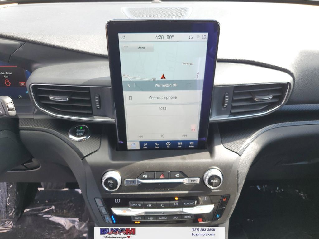 2020 Ford Explorer ST - Photo 29