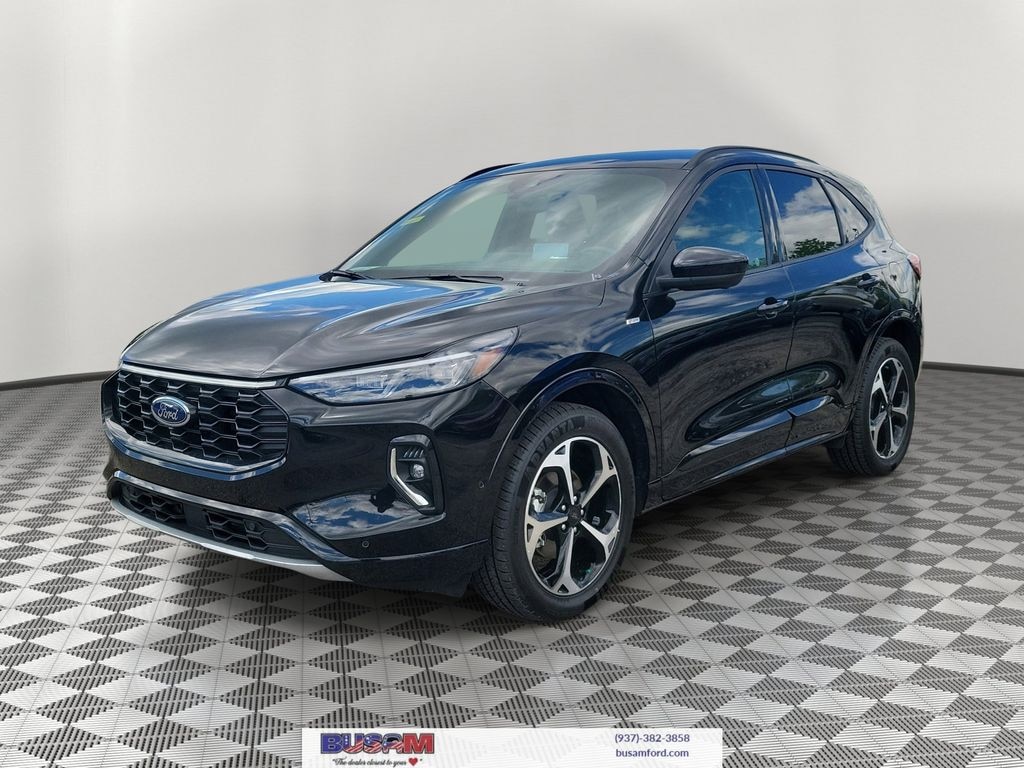 Used 2023 Ford Escape ST-Line Elite SUV