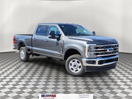 2026 Ford F-350 Truck Crew Cab