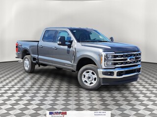 2026 Ford F-350 Truck Crew Cab