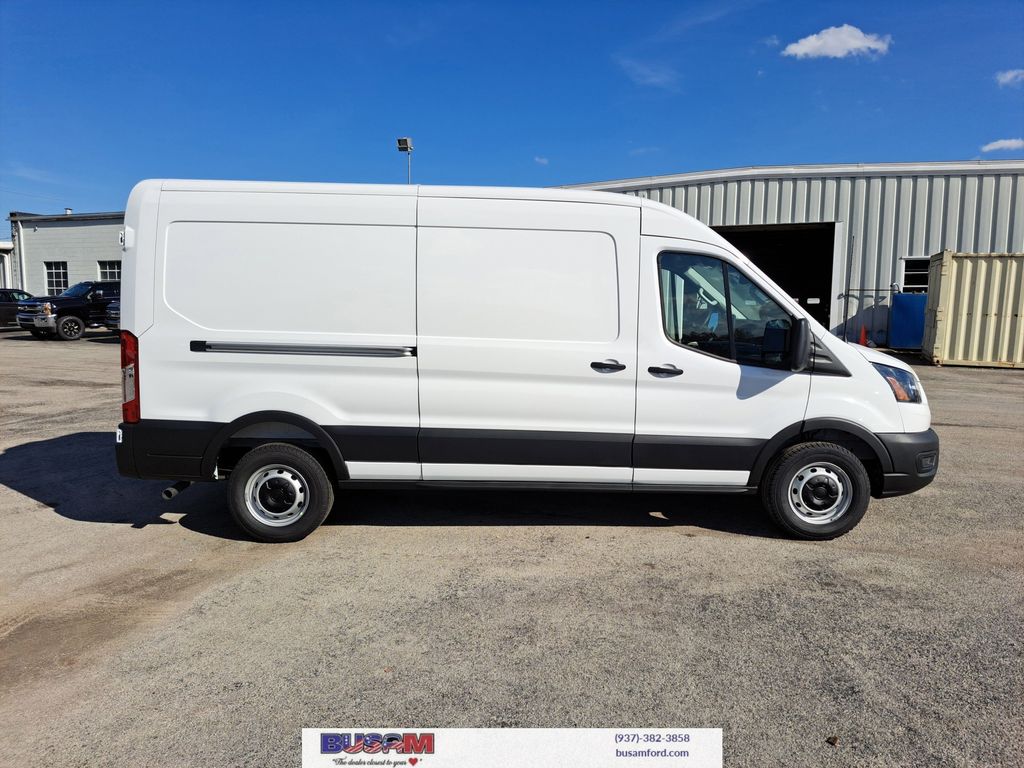 2026 Ford Transit Van Base - Photo 20