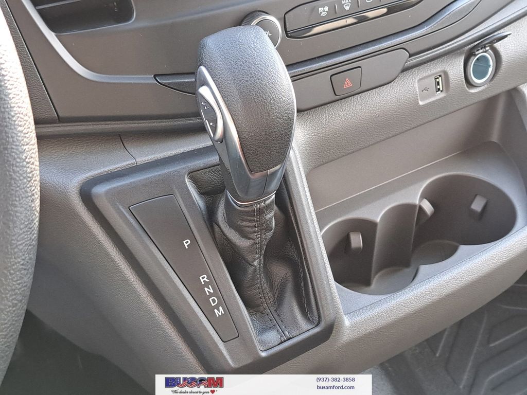 2026 Ford Transit Van Base - Photo 15