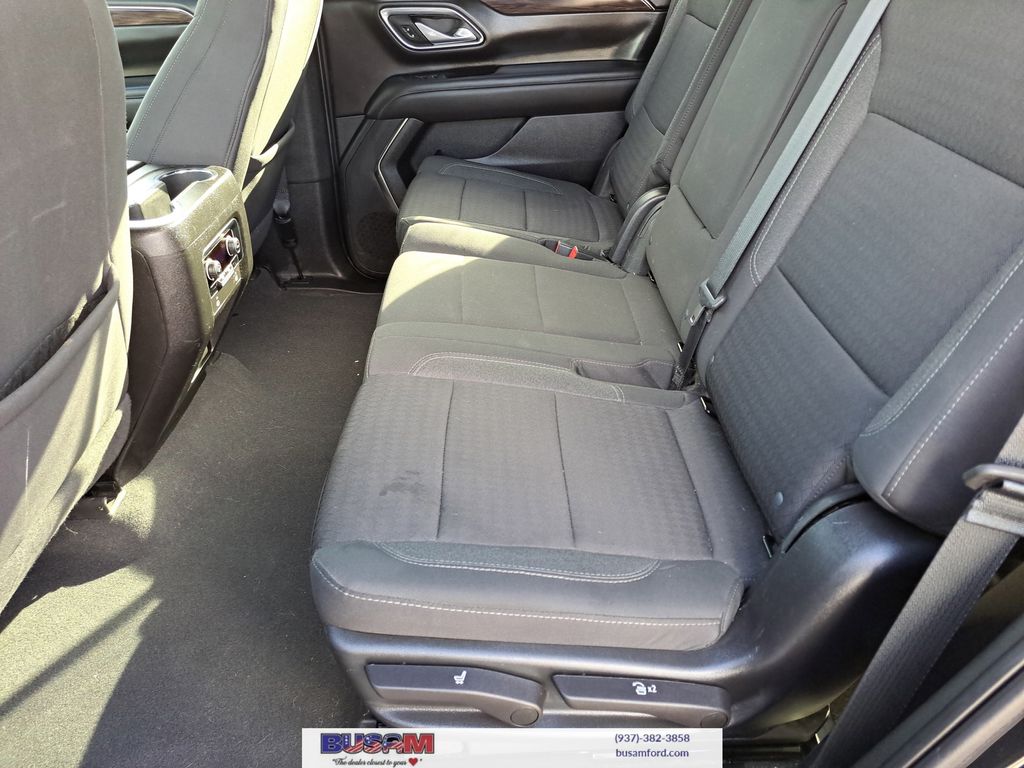 2023 Chevrolet Tahoe LS - Photo 9
