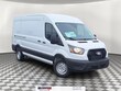  Ford Transit-250 Cargo