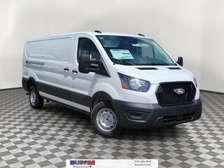2026 Ford Transit-250 Cargo Base Van Low Roof Van