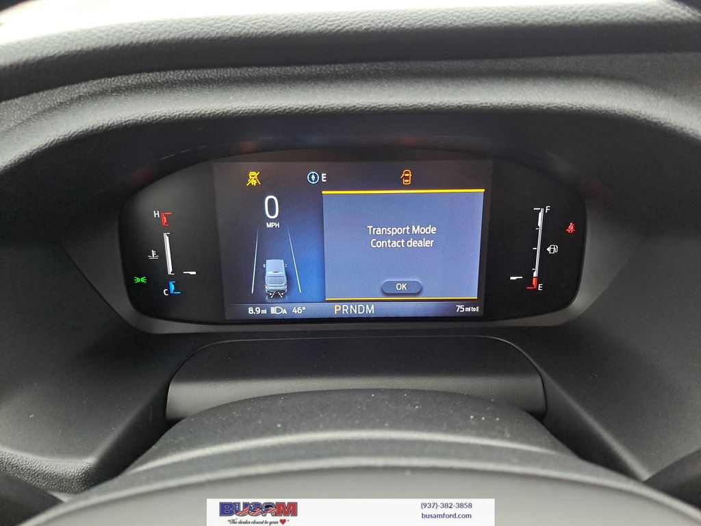 2026 Ford Transit Van Base - Photo 13