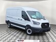 Ford Transit-250 Cargo