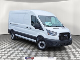 2025 Ford Transit-250 Cargo Base Van Medium Roof Van