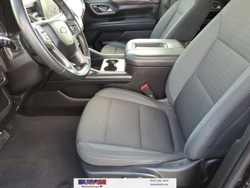 2023 Chevrolet Tahoe LS - Photo 11