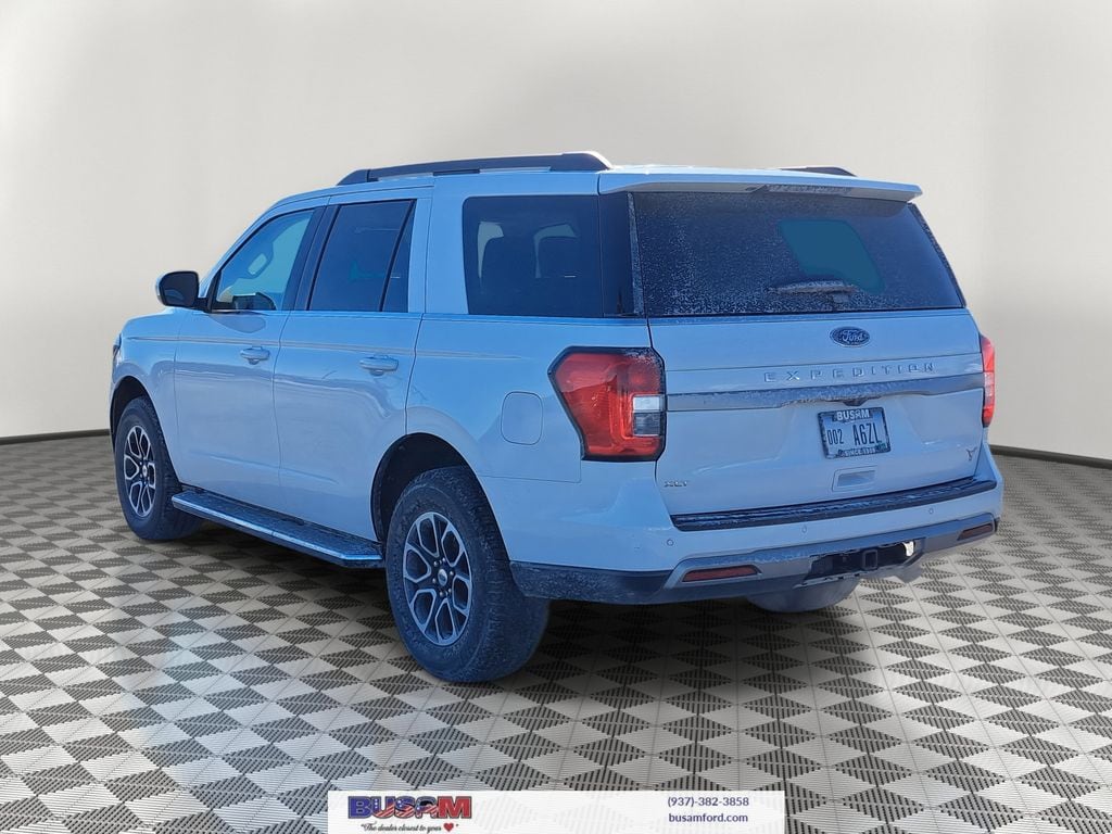 Used 2023 Ford Expedition XLT SUV