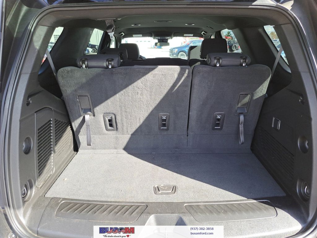 2023 Chevrolet Tahoe LS - Photo 6