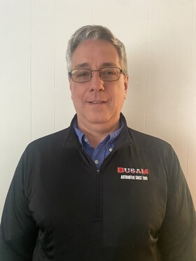 Staff member Craig Curtis from ID_e1e71def36c8