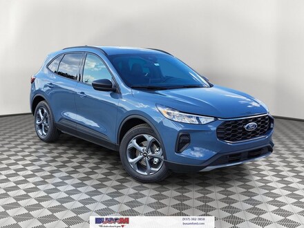 2025 Ford Escape ST-Line SUV