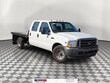 Ford F-350 Chassis