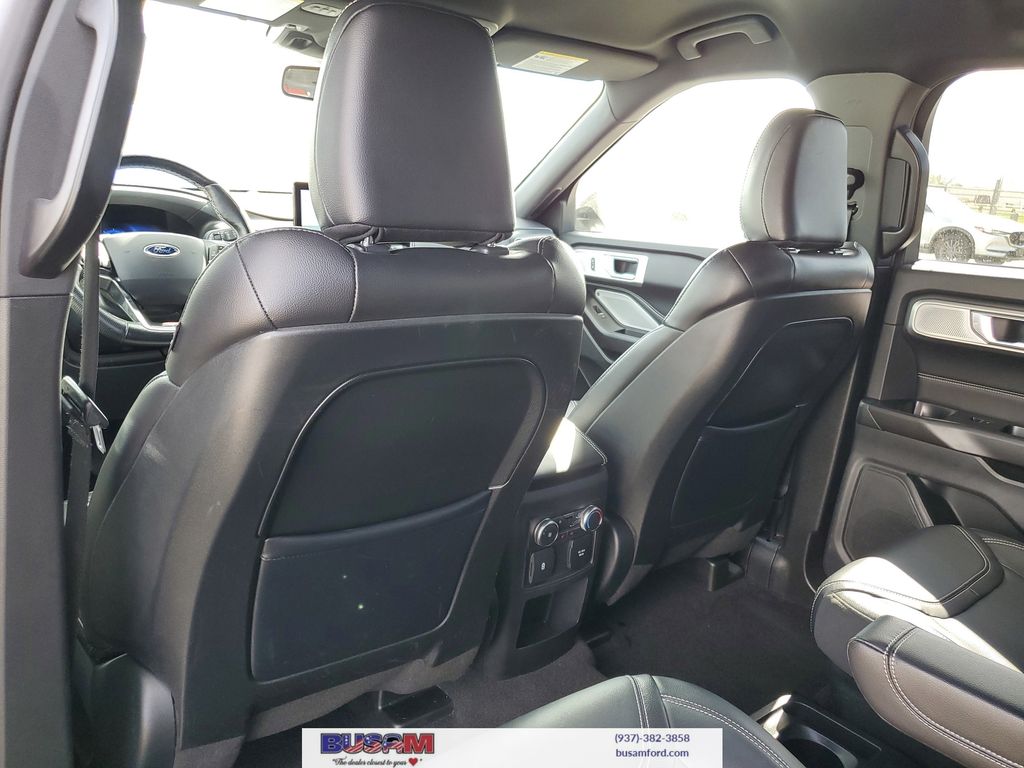 2020 Ford Explorer ST - Photo 15