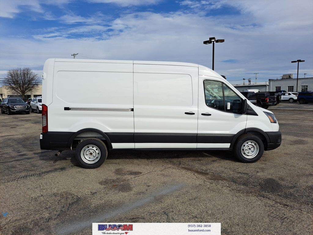 2026 Ford Transit Van Base - Photo 24