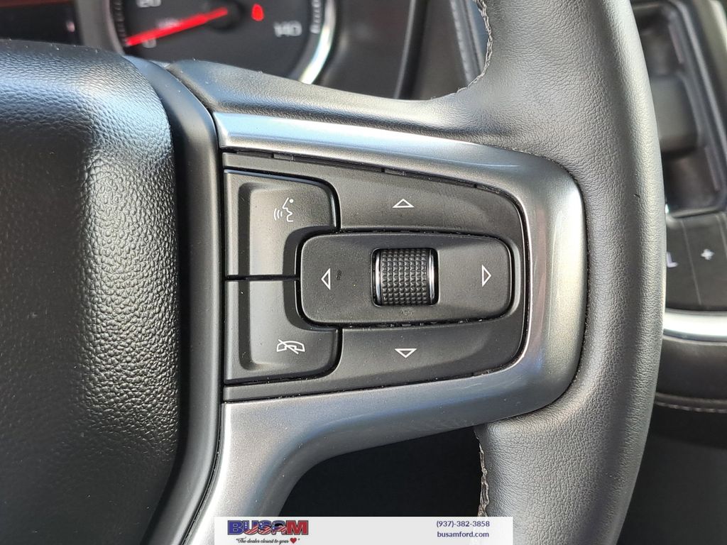 2023 Chevrolet Tahoe LS - Photo 17