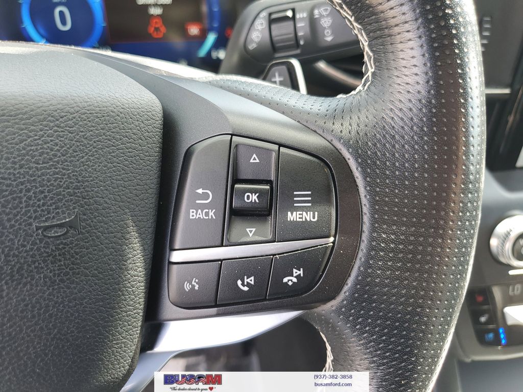 2020 Ford Explorer ST - Photo 26