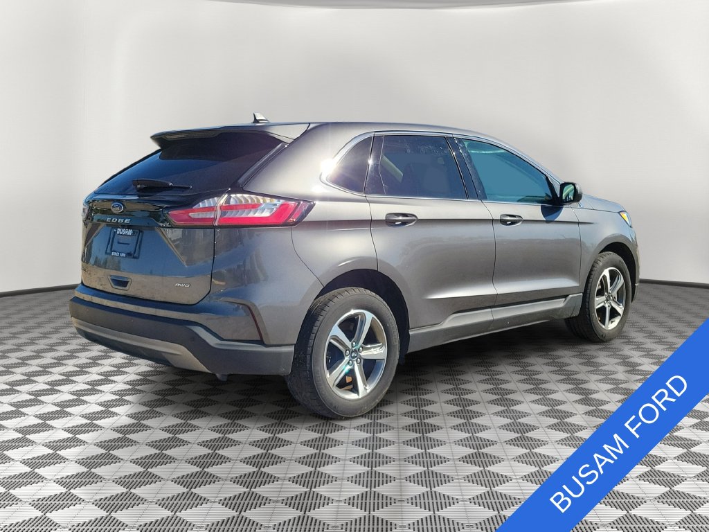 Used 2024 Ford Edge SUV