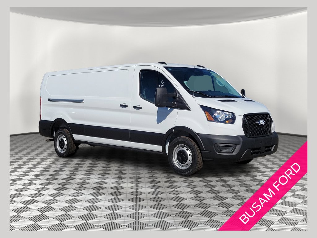 2026 Ford Transit Van