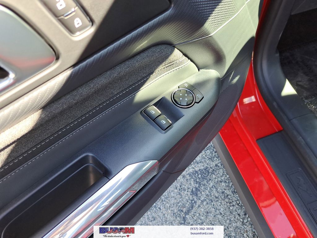 2026 Ford Mustang EcoBoost Fastback - Photo 13