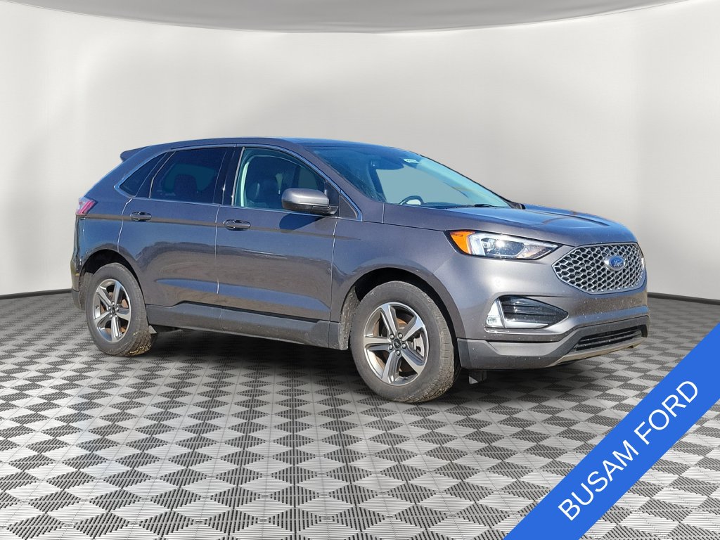 Used 2024 Ford Edge SUV