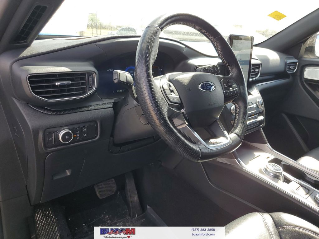 2020 Ford Explorer ST - Photo 20