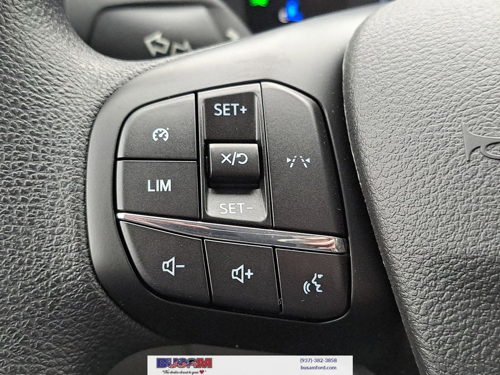 2026 Ford Transit Van Base - Photo 18