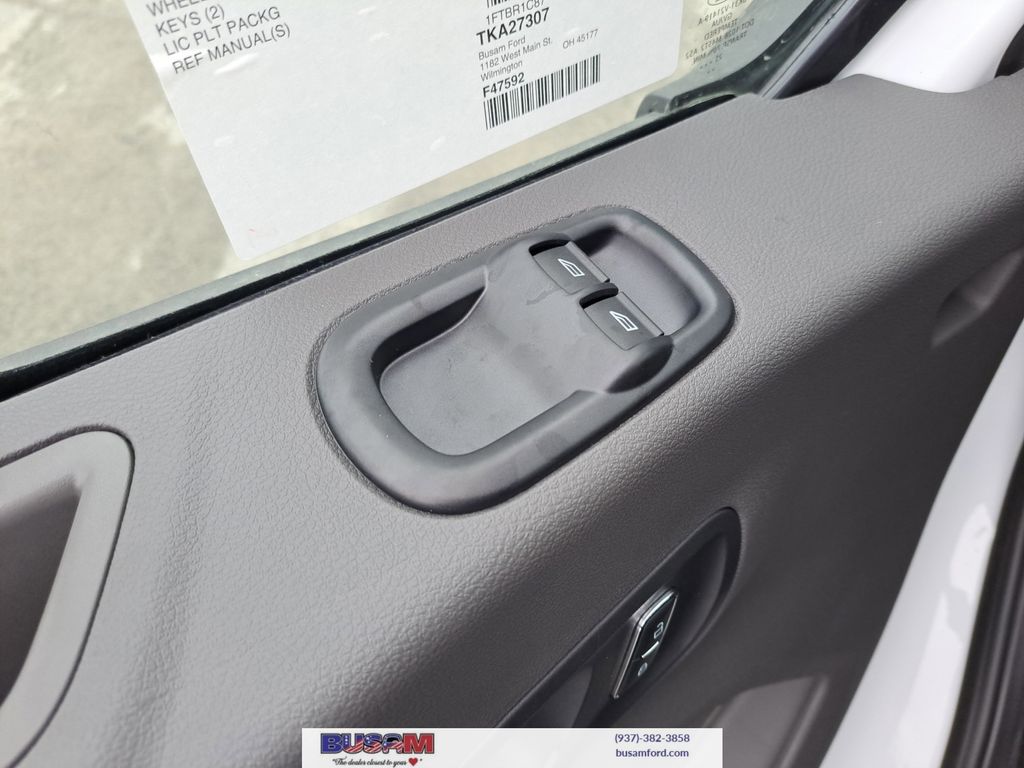 2026 Ford Transit Van Base - Photo 11