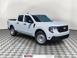 2026 Ford Maverick XL Truck SuperCrew