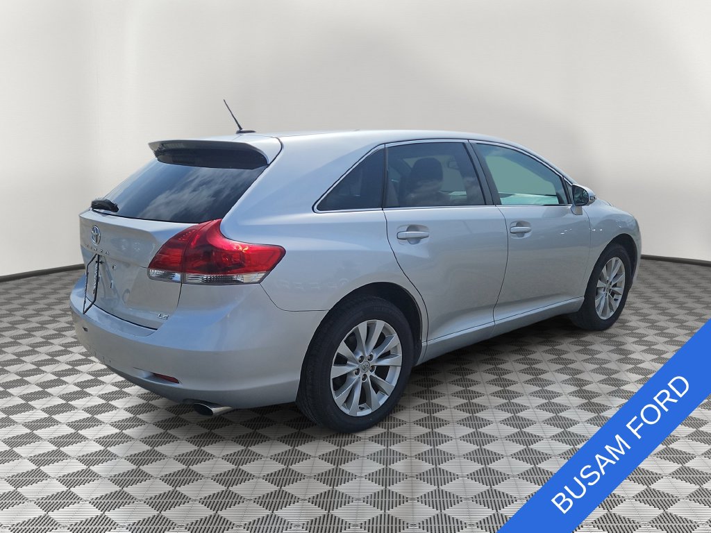 Used 2013 Toyota Venza LE Crossover