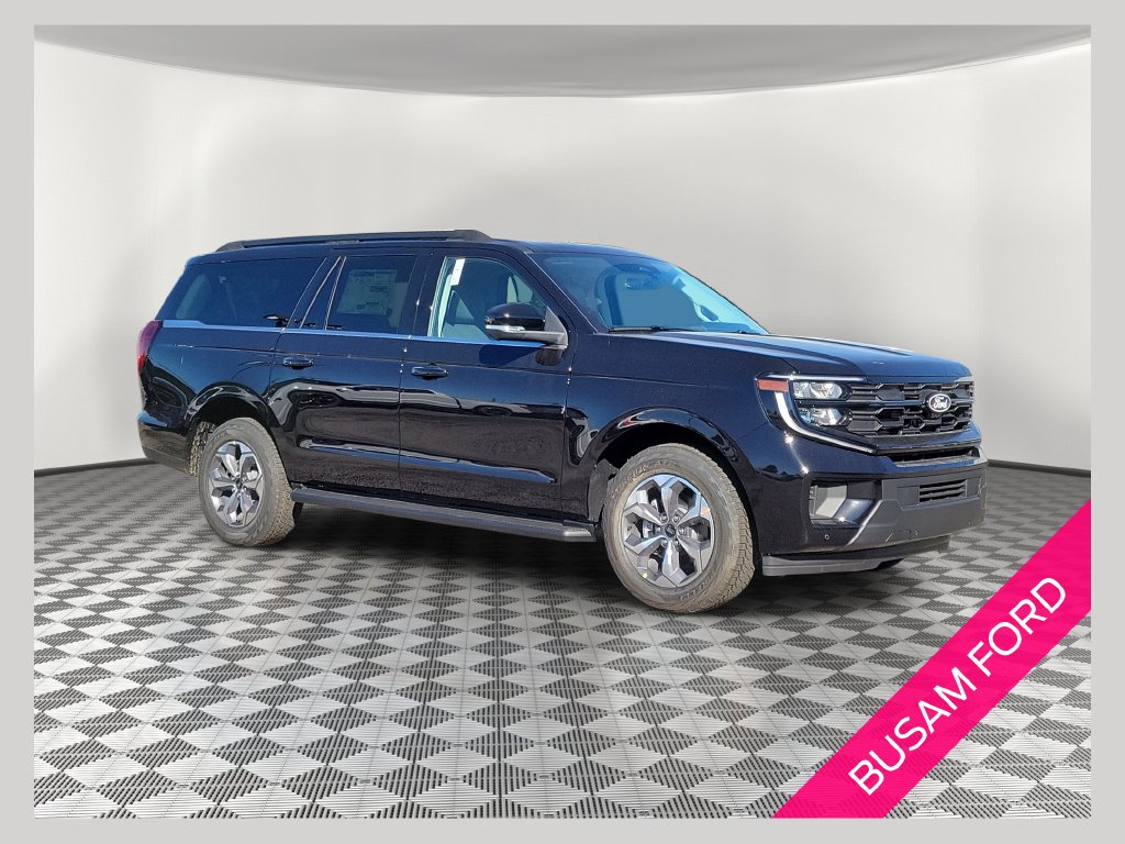  Ford Expedition Max
