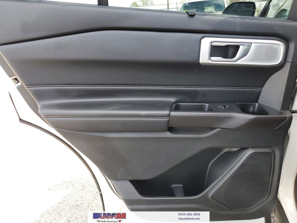 2020 Ford Explorer ST - Photo 16