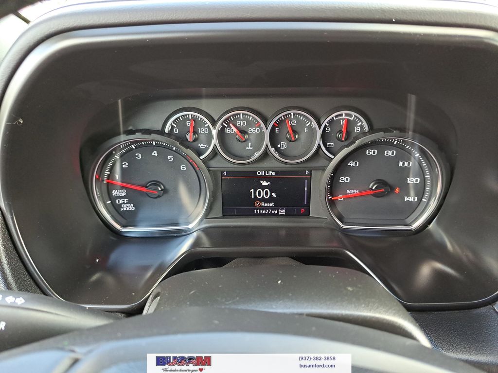 2023 Chevrolet Tahoe LS - Photo 15