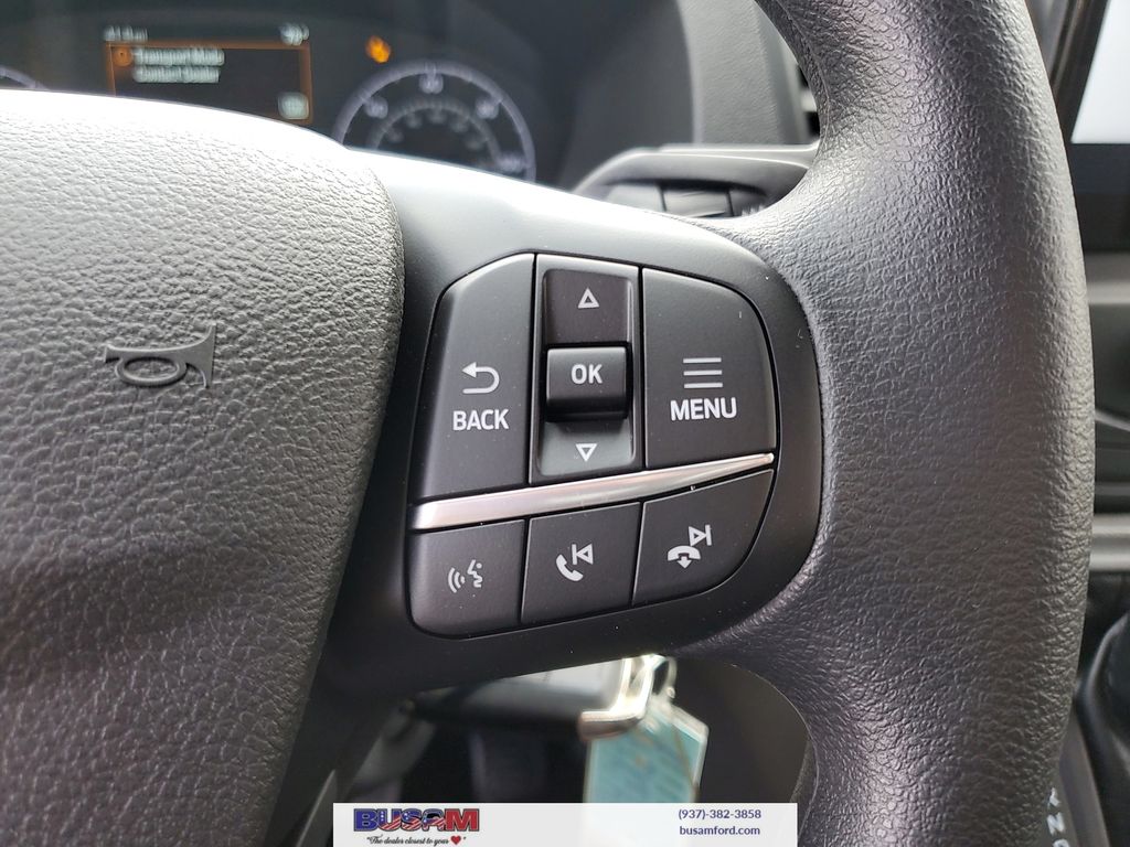 2025 Ford Transit photo 4