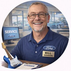 Staff member Bill Hanson from ID_bf2deaa6452c