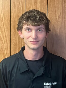 Staff member Matt Workman from ID_b37a94da3cb5