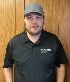 Staff member Austin Conner from ID_bf2deaa6452c