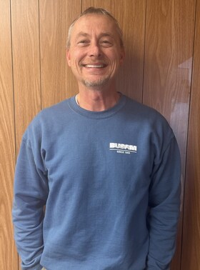 Staff member Bill Hanson from ID_bf2deaa6452c