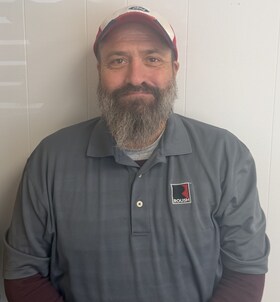 Staff member Brant Benson from ID_b37a94da3cb5