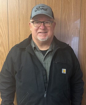 Staff member Scott Plasenthall from ID_bf2deaa6452c