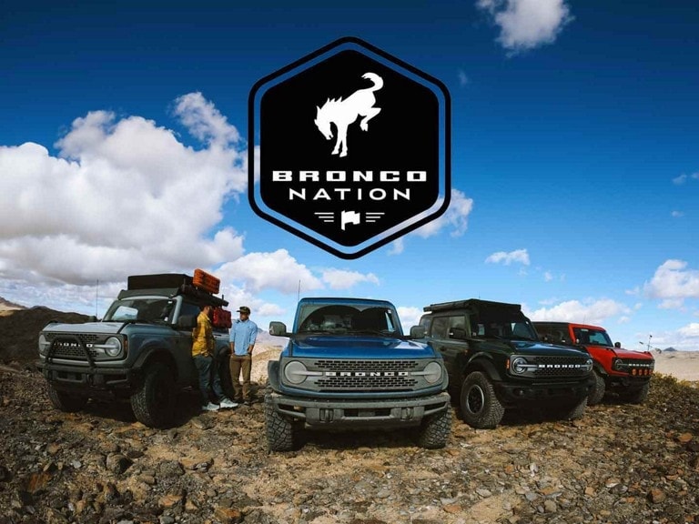 Bronco Nation