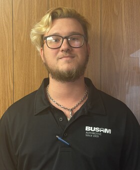 Staff member Tyler Oconnell from ID_bf2deaa6452c