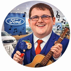 Staff member Seth "Bub" Caldwell Jr. from ID_b37a94da3cb5